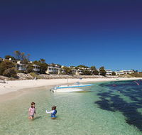 Geordie Bay - Accommodation Gladstone