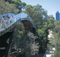 Lotterywest Federation Walkway - Accommodation Gladstone