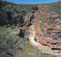 Ross Graham Lookout - Accommodation Gladstone