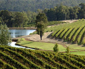Yabberup WA Accommodation Gladstone
