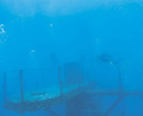 HMAS Perth - Accommodation Gladstone 0