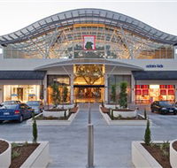 Burnside Village Shopping Centre - Accommodation Gladstone