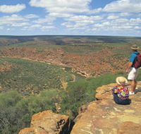 The Loop and Z Bend - Accommodation Gladstone