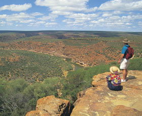 The Loop And Z Bend - Accommodation Gladstone 0