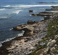 Cape Vlamingh - Accommodation Gladstone