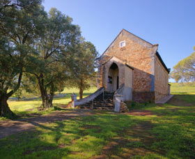  Accommodation Gladstone