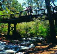 Barrabup Pool - Accommodation Gladstone