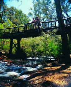 Barrabup Pool - Accommodation Gladstone 0