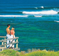 Prevelly Park - Accommodation Gladstone