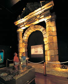 Batavia Shipwreck - Accommodation Gladstone 0