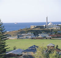 Lighthouse - Accommodation Gladstone