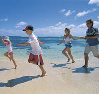 Ricey Beach - Accommodation Gladstone