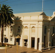 Geraldton Regional Art Gallery - Accommodation Gladstone