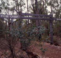 Marrinup Trail Dwellingup - Accommodation Gladstone