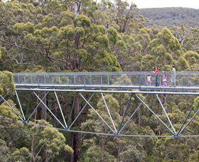 Nornalup WA Accommodation Gladstone
