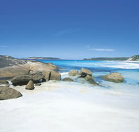 Twilight Bay - Accommodation Gladstone