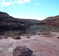 Mushroom Rock Walk Trail - Accommodation Gladstone