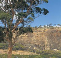 Mount Stirling - Accommodation Gladstone