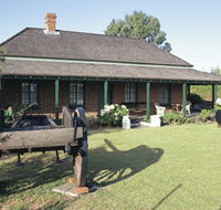 King Cottage Museum - Accommodation Gladstone
