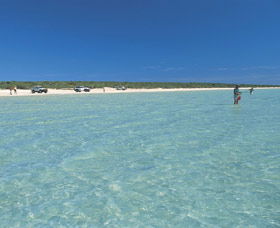 Little Lagoon - Accommodation Gladstone 0