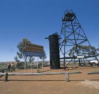 Bayleys Reward Fly Flat - Accommodation Gladstone