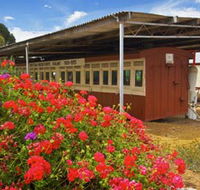 Dance Cottage Museum - Accommodation Gladstone
