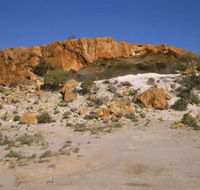 Peace Gorge - Accommodation Gladstone