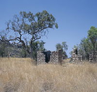 Lillimilura Police Station - Accommodation Gladstone