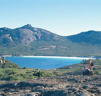 Great Country Drive - Accommodation Gladstone