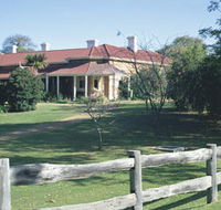 Edenvale - Accommodation Gladstone