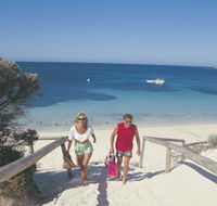 Parakeet Bay - Accommodation Gladstone