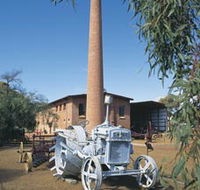 Cunderdin Municipal Museum - Accommodation Gladstone