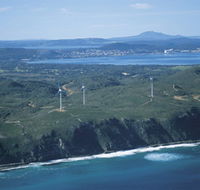 Albany Wind Farm - Accommodation Gladstone