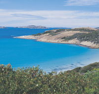 The Great Ocean Drive - Accommodation Gladstone