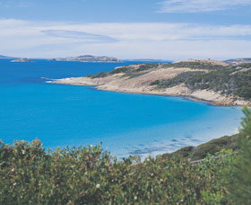 The Great Ocean Drive - Accommodation Gladstone 0