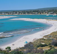 Chinaman's Beach - Accommodation Gladstone