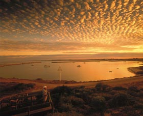 Fishermans Lookout - Accommodation Gladstone 0