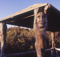Mangrove Boardwalk - Accommodation Gladstone