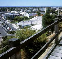 Maidens Tuart Forest - Accommodation Gladstone