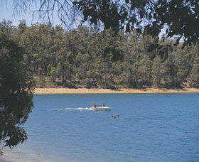  Accommodation Gladstone