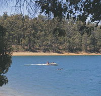 Logue Brook Dam - Accommodation Gladstone