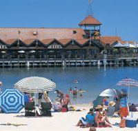 Sorrento Quay - Accommodation Gladstone