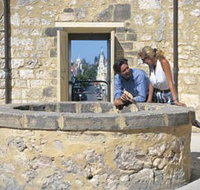 The Round House Precinct