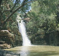 The Grotto - Accommodation Gladstone