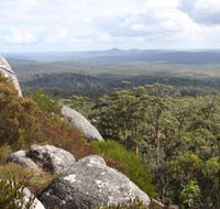 Mount Frankland Walpole - Accommodation Gladstone