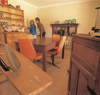 Dardanup Heritage Park - Accommodation Gladstone