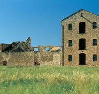 Clinchs Mill - Accommodation Gladstone