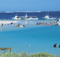 Bill's Bay - Accommodation Gladstone