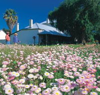 Greenough Museum - Accommodation Gladstone