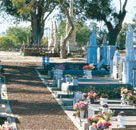 Fremantle Cemetery